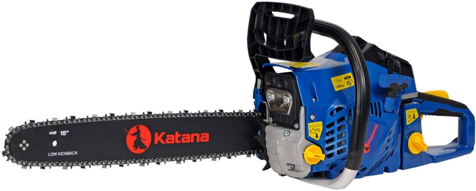 

Бензопила Katana GS7500 [4812561002746], Бензопила Katana Japan GS7500