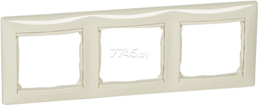 

Рамка для выключателя Legrand Valena 695633 (слоновая кость), Valena 695633