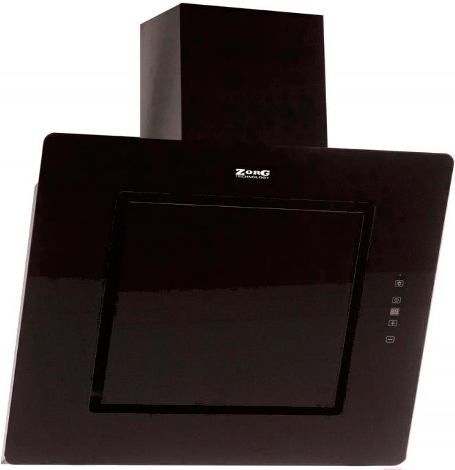 

Кухонная вытяжка ZorG Technology Venera Black 60 (750 куб. м/ч), Кухонная вытяжка Zorg Technology Venera 750 60 черный