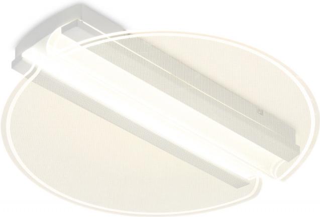 

Накладной светильник Ambrella Light FA613