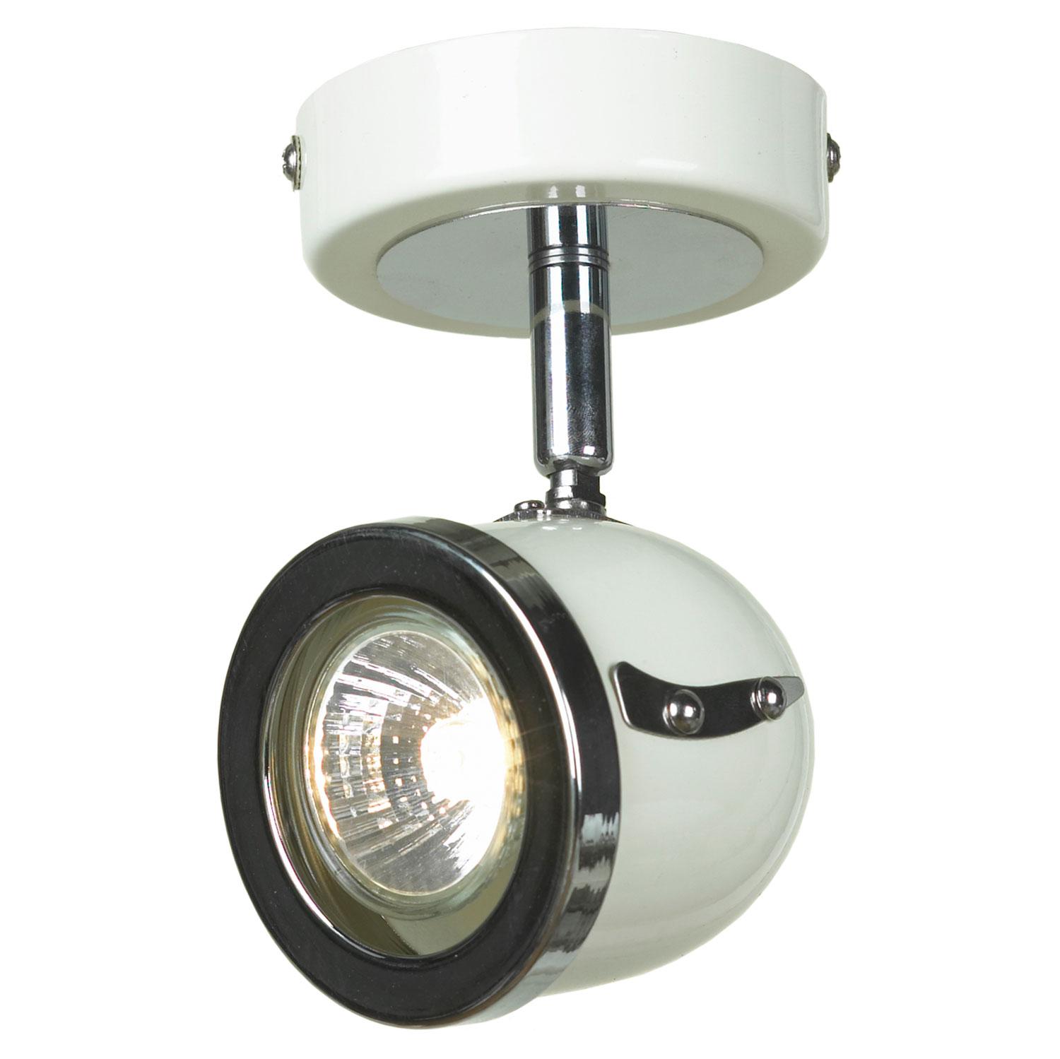 

Спот Lussole Tivoli LSN-3111-01, Tivoli LSN-3111-01