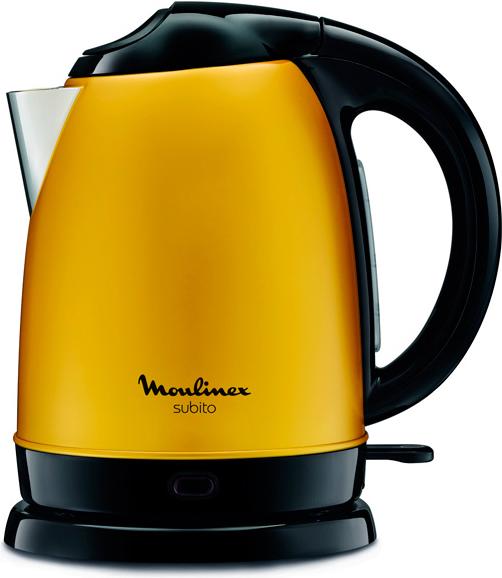 

Электрочайник Moulinex BY530H30, BY530H Subito II