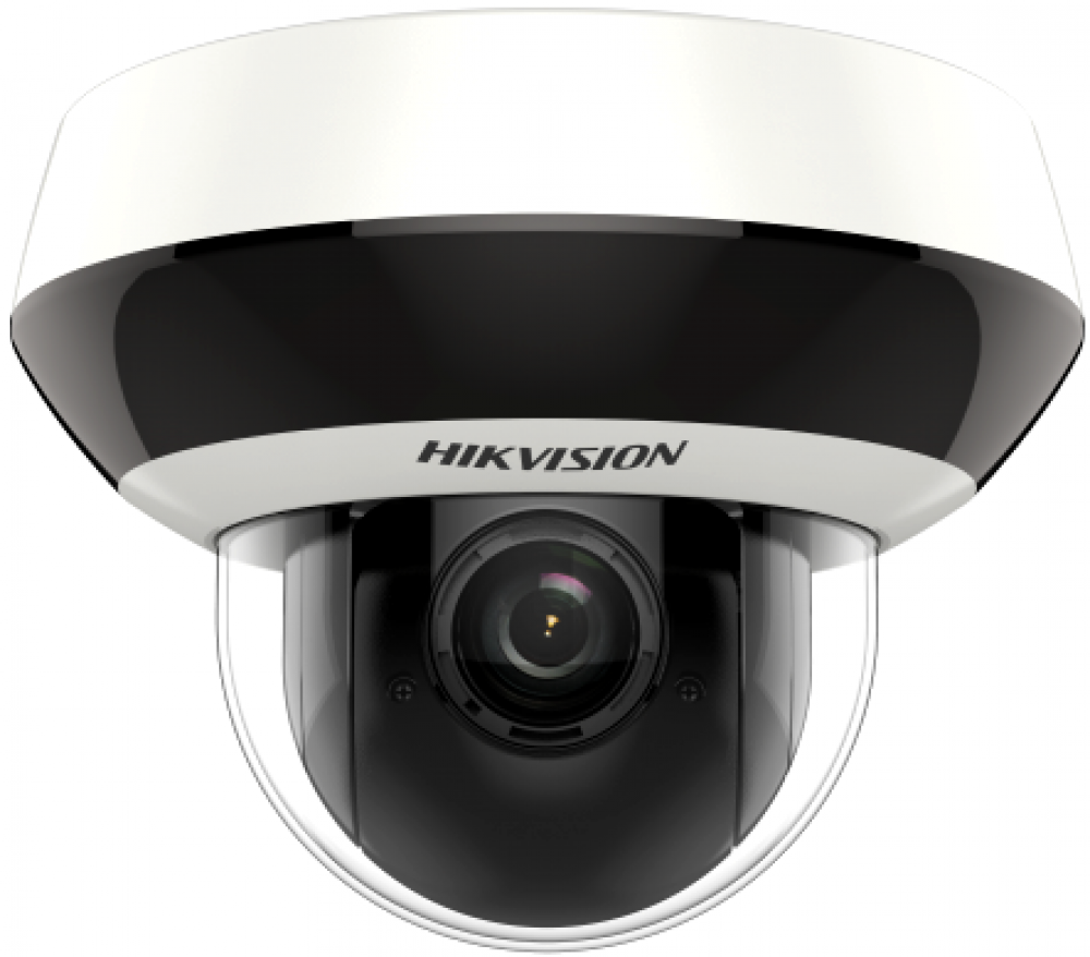

IP-камера Hikvision DS-2DE1A200IW-DE3 2.8 мм белый, DS-2DE1A200IW-DE3 2.8 мм