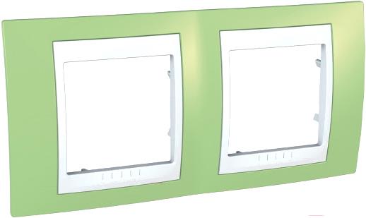 

Рамка Schneider Electric Unica MGU6.004.863, Unica MGU6.004.863