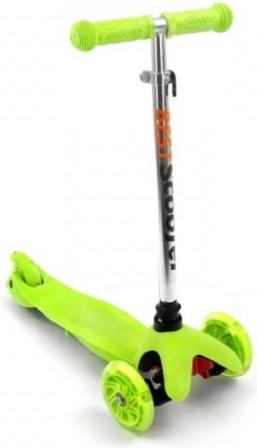 

Самокат Qunxing Toys KR-9057, KR-9057