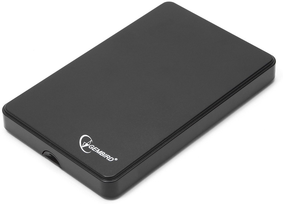 

Внешний корпус для HDD Gembird EE2-U2S-40P