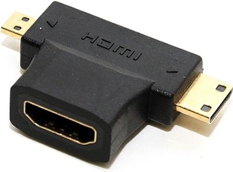 

Разветвитель 5bites HH1805FM-T, HH1805FM-T