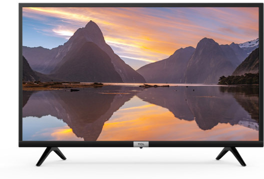 

Телевизор TCL 32S525