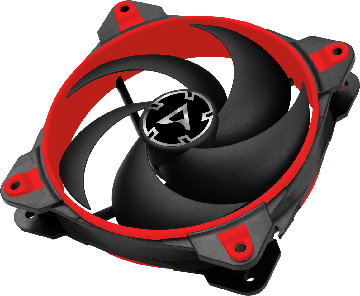 

Система охлаждения Arctic BioniX P120 Red, BioniX P120