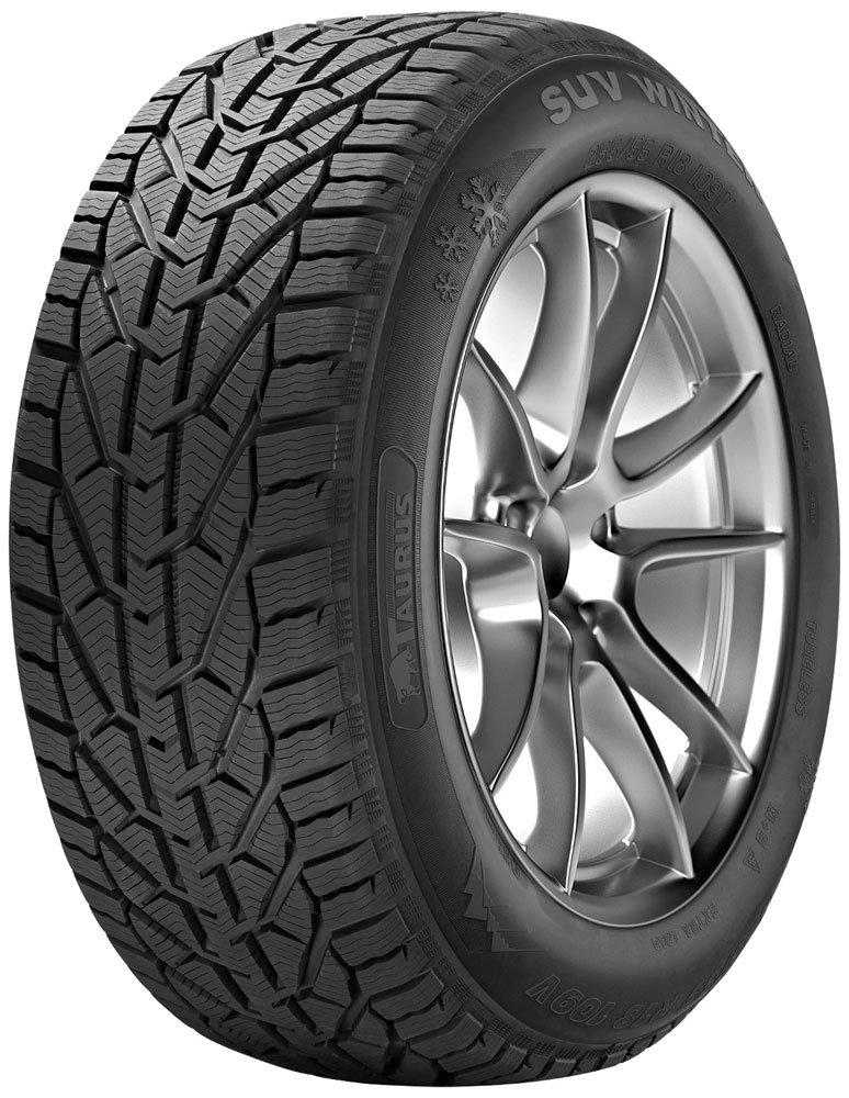 

Шины Taurus SUV Winter 225/60R18 104H, SUV Winter 225/60R18 104H
