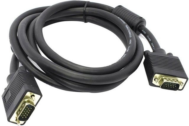 

Кабель ExeGate EX-CC-PVGA-15M15M-15.0 (EX169517RUS)
