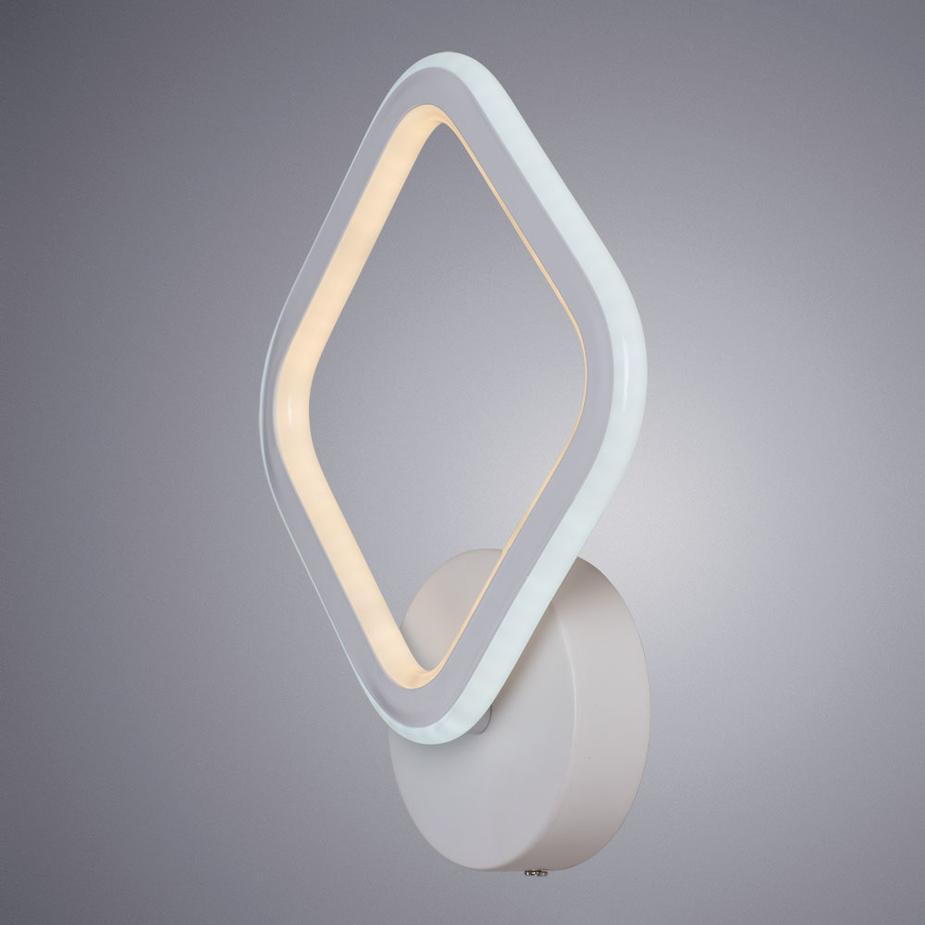 

Бра Arte Lamp A9005AP-1WH, A9005AP-1WH