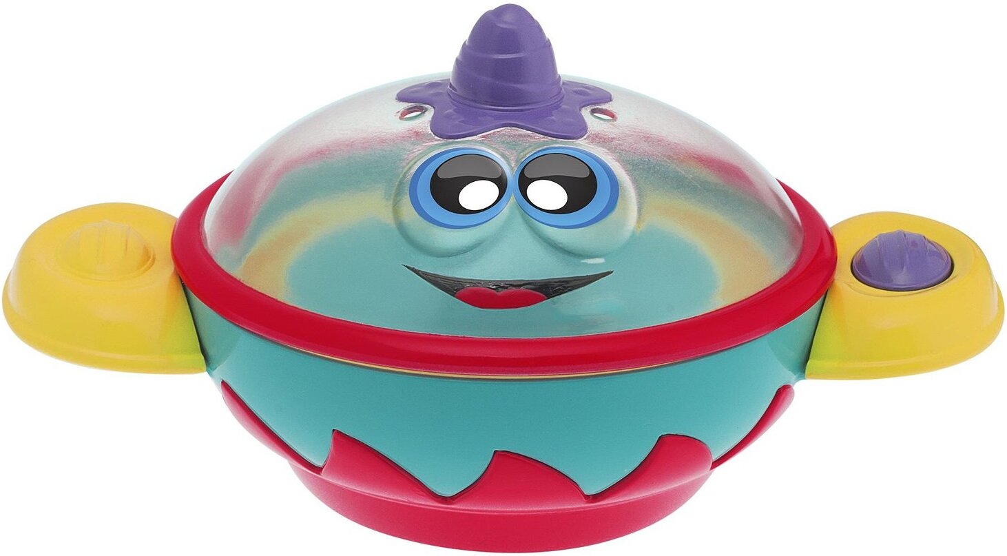 

Развивающая игрушка Chicco Кастрюлька 340628084 [00007683000000], Развивающая игрушка Chicco Кастрюлька 340628084 00007683000000