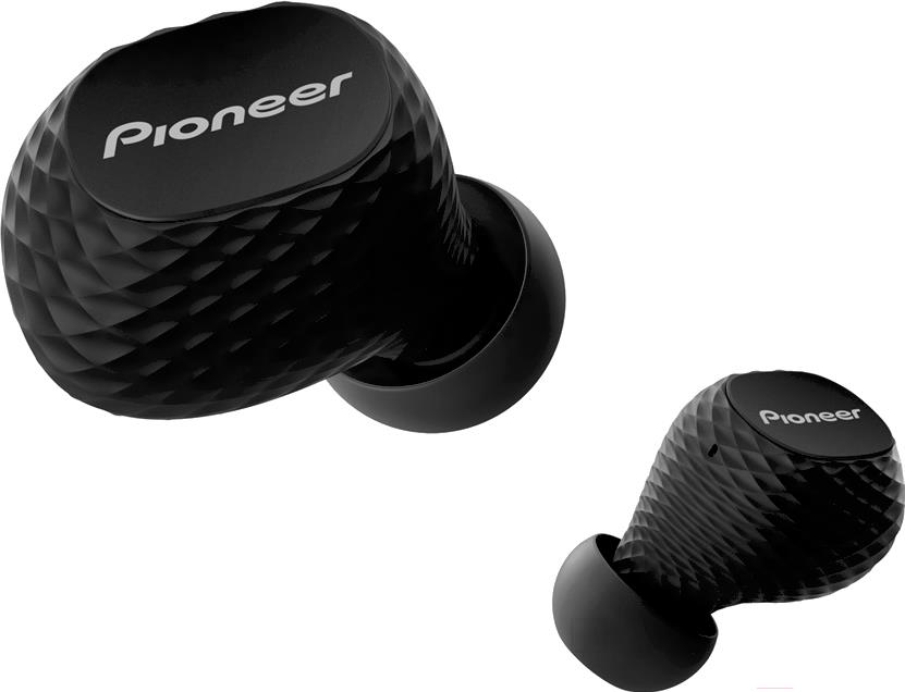 

Беспроводные наушники Pioneer SE-C8TW-B Черный, SE-C8TW-B