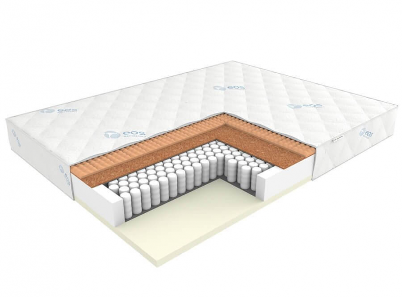 

Матрас EOS Премьер 13 150x180 премиум Adaptive