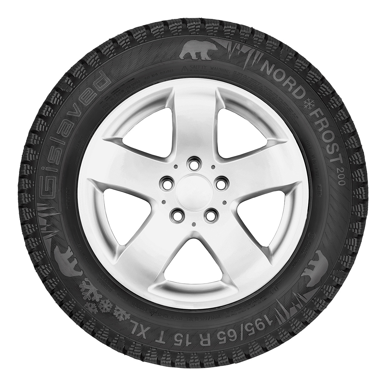 

Шины Gislaved Soft Frost 200 205/50R17 93T Зимняя, Soft Frost 200 205/50R17 93T Зимняя