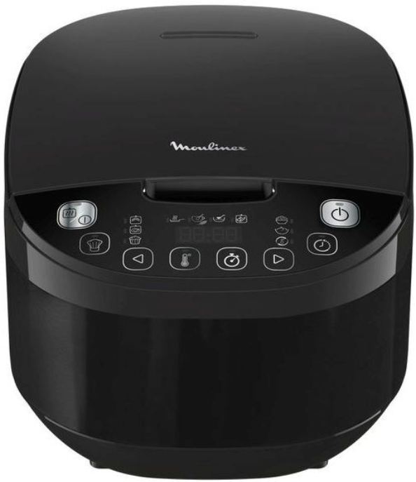 

Мультиварка Moulinex MK622832