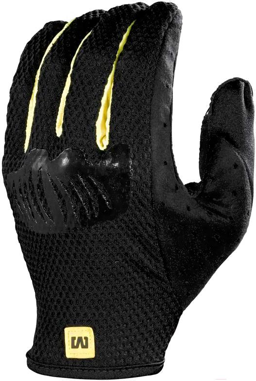 

Велосипедная экипировка Mavic Stratos 15 / 118514 XL черный, Stratos 15 / 118514 XL
