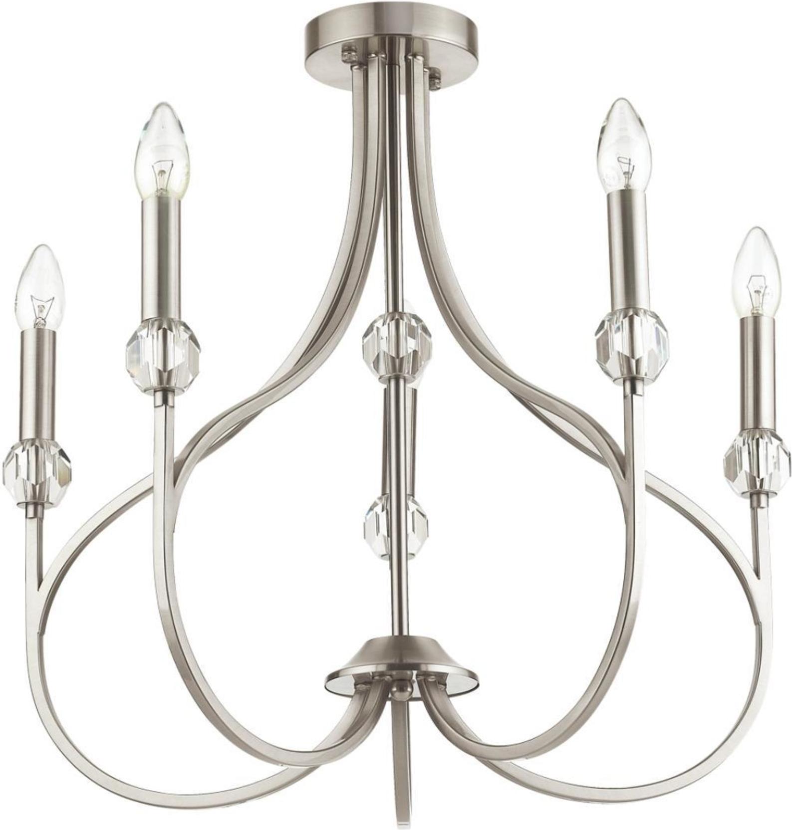 

Люстра Lumion Neoclassi [4495/5C], Люстра Lumion Neoclassi 4495/5C