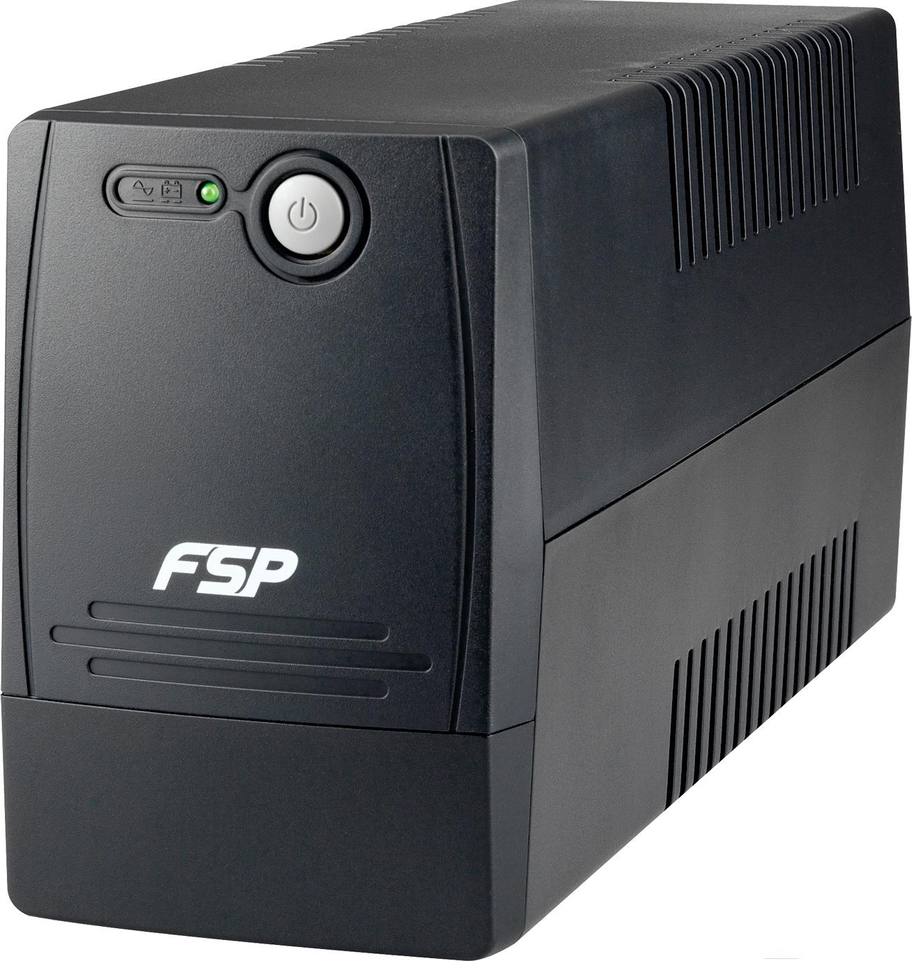 

Источник бесперебойного питания FSP FP 450, FP 450