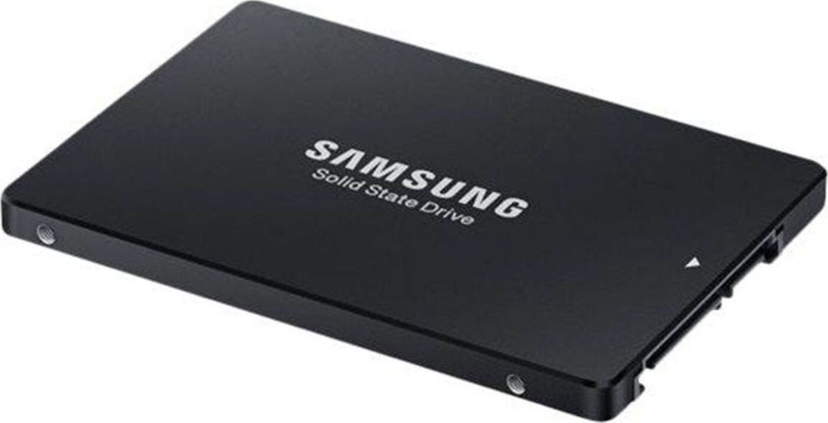 

SSD диск Samsung SM883 1920GB [MZ7KH1T9HAJR-00005], SSD диск Samsung SM883 1.92TB (MZ7KH1T9HAJR)