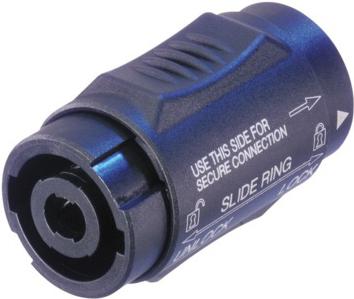 

Кабель для компьютера Neutrik NL4MMX, NL4MMX