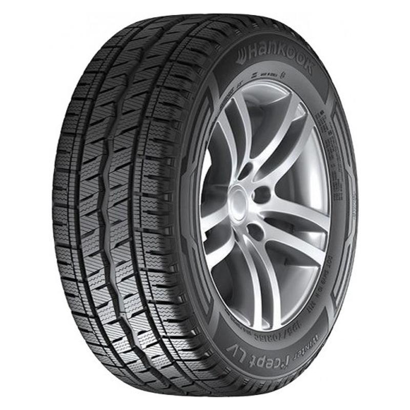 

Шины Hankook Winter i*cept LV RW12 215/65R15C 104/102T [2021018], Winter i*cept LV RW12 215/65R15C 104/102T