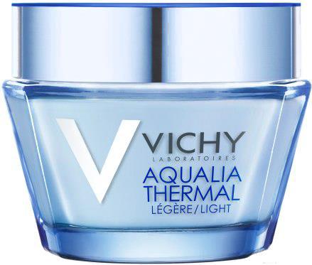 

Крем для лица Vichy Aqualia Thermal легкий, динамичное увлажнение 50мл, Aqualia Thermal легкий, динамичное увлажнение 50мл