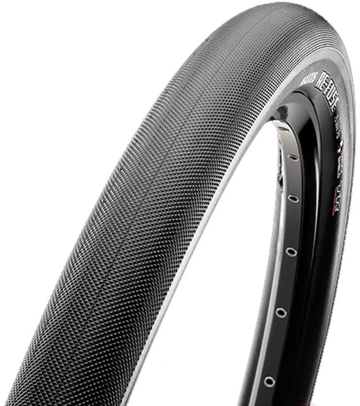 

Колесо для велосипедов Maxxis Велопокрышка Re-Fuse 700x23c, Велопокрышка Re-Fuse 700x23c