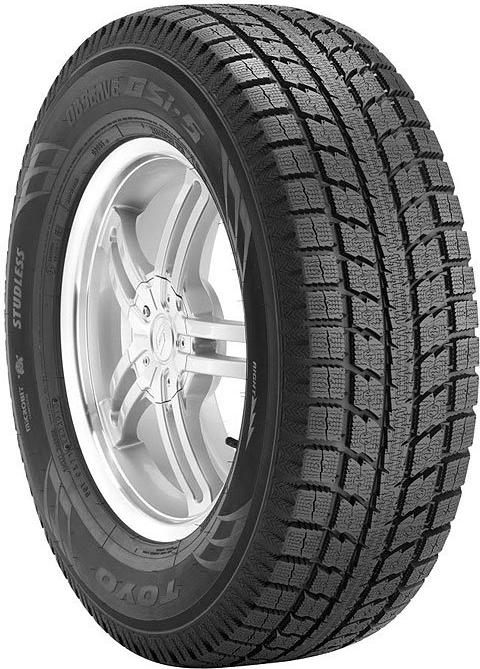 

Автомобильные шины Toyo Observe Gsi-5 315/35R20 110Q, Observe Gsi-5 315/35R20 110Q