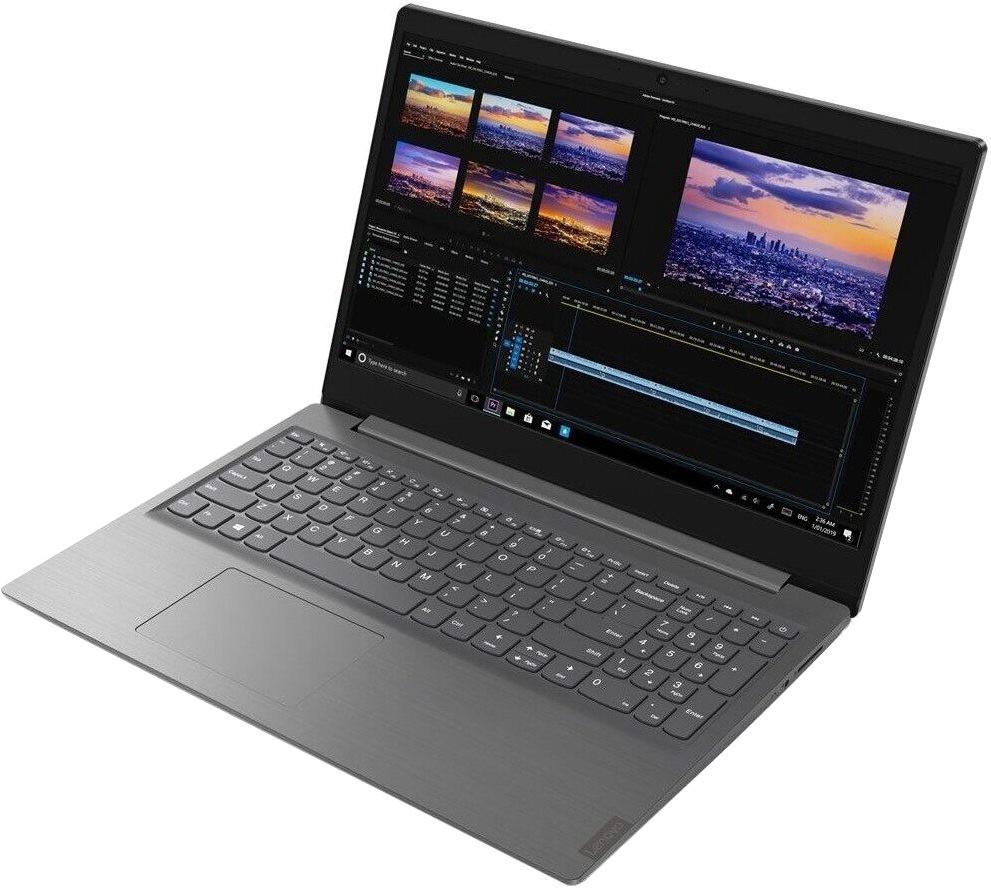 

Ноутбук Lenovo V15-ADA [82C7009DRU], V15-ADA