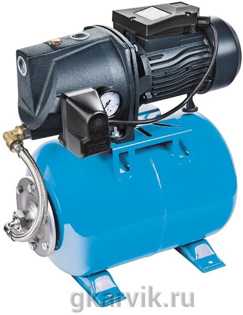 

Насос Unipump Auto JSW 55, Насосная станция Unipump Auto JSW 55