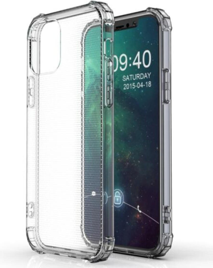 

Чехол для телефона Atomic Light для Samsung Galaxy A03s (40.624)