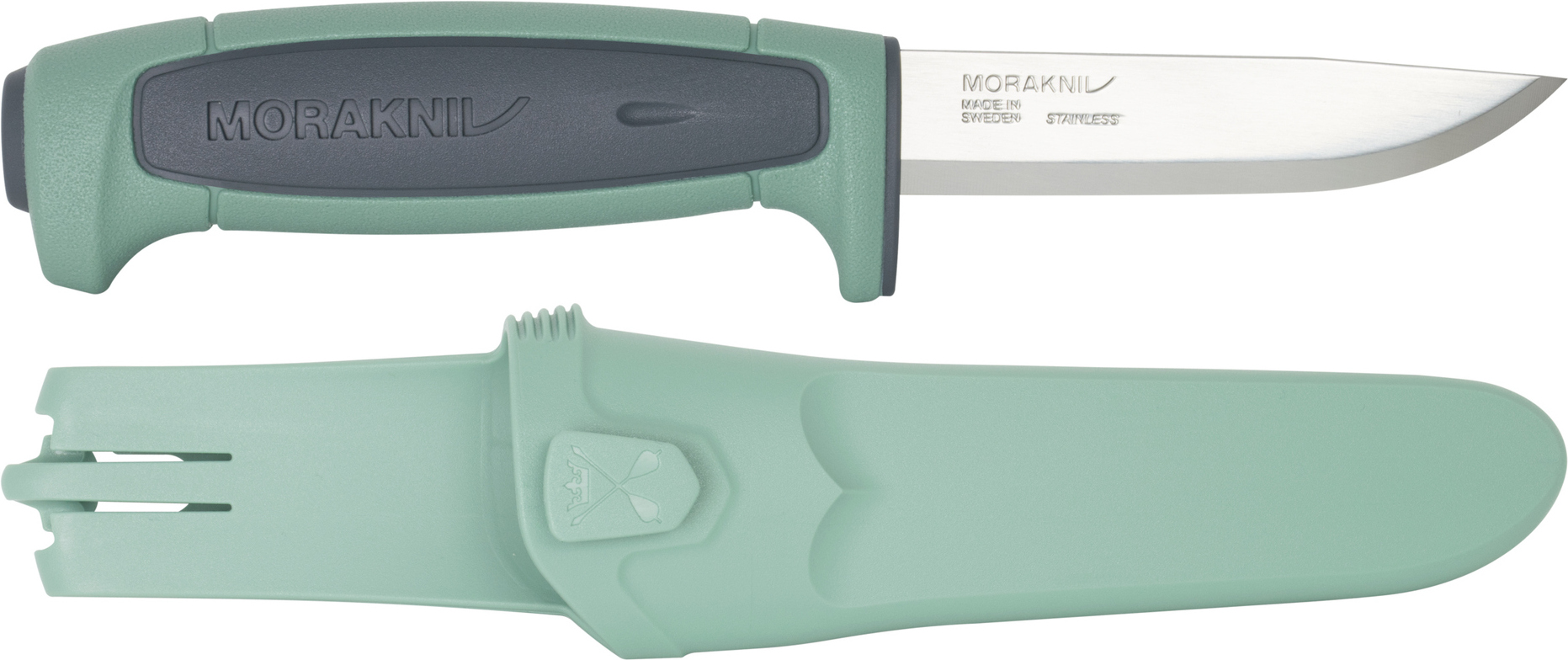 

Туристический нож Morakniv Basic 546 Limited Edition 2021 [13957], Туристический нож Morakniv Basic 546 Limited Edition 2021 13957