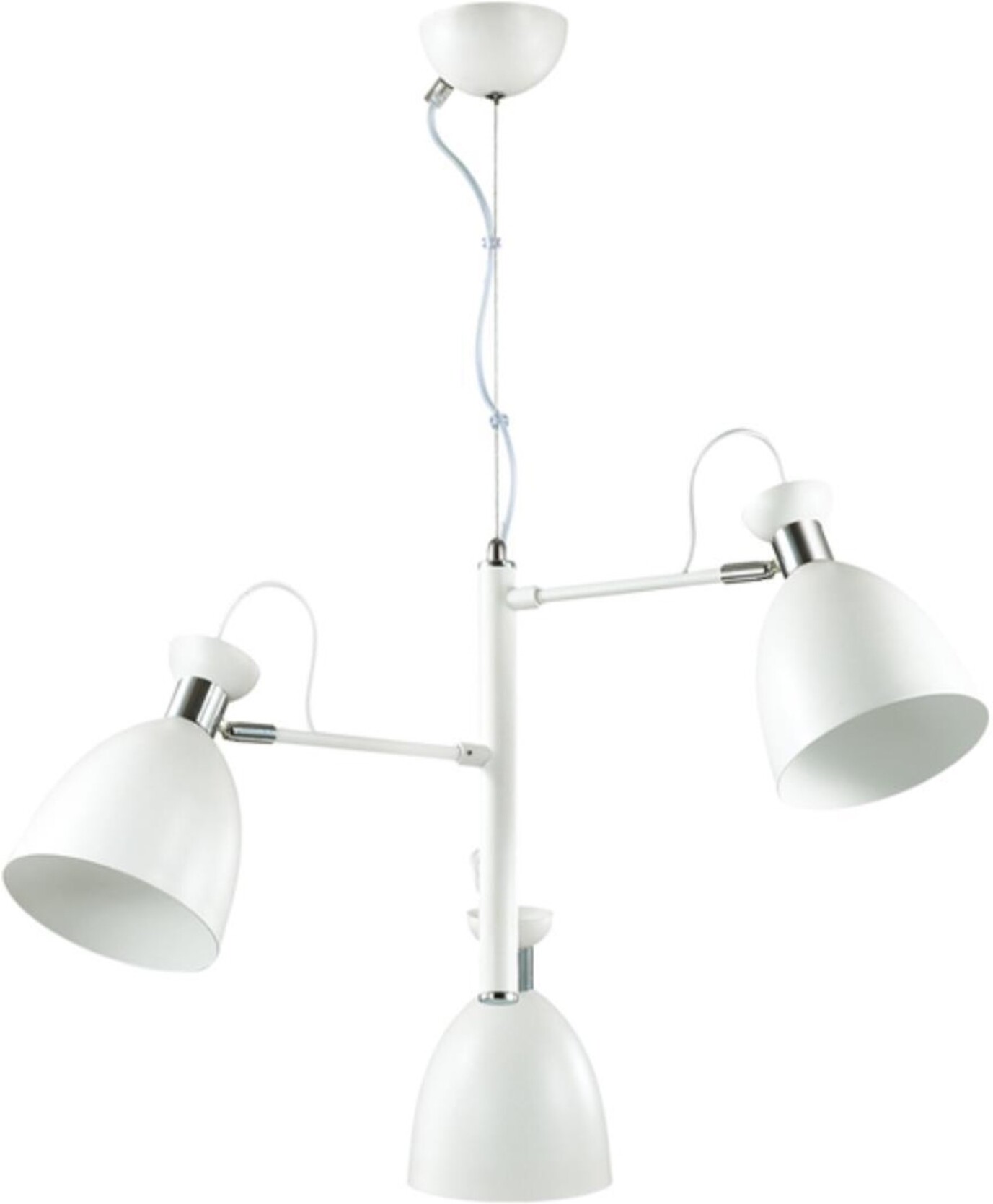 

Люстра Lumion Kizzy [3734/3], Подвесная люстра Lumion Kizzy 3734/3