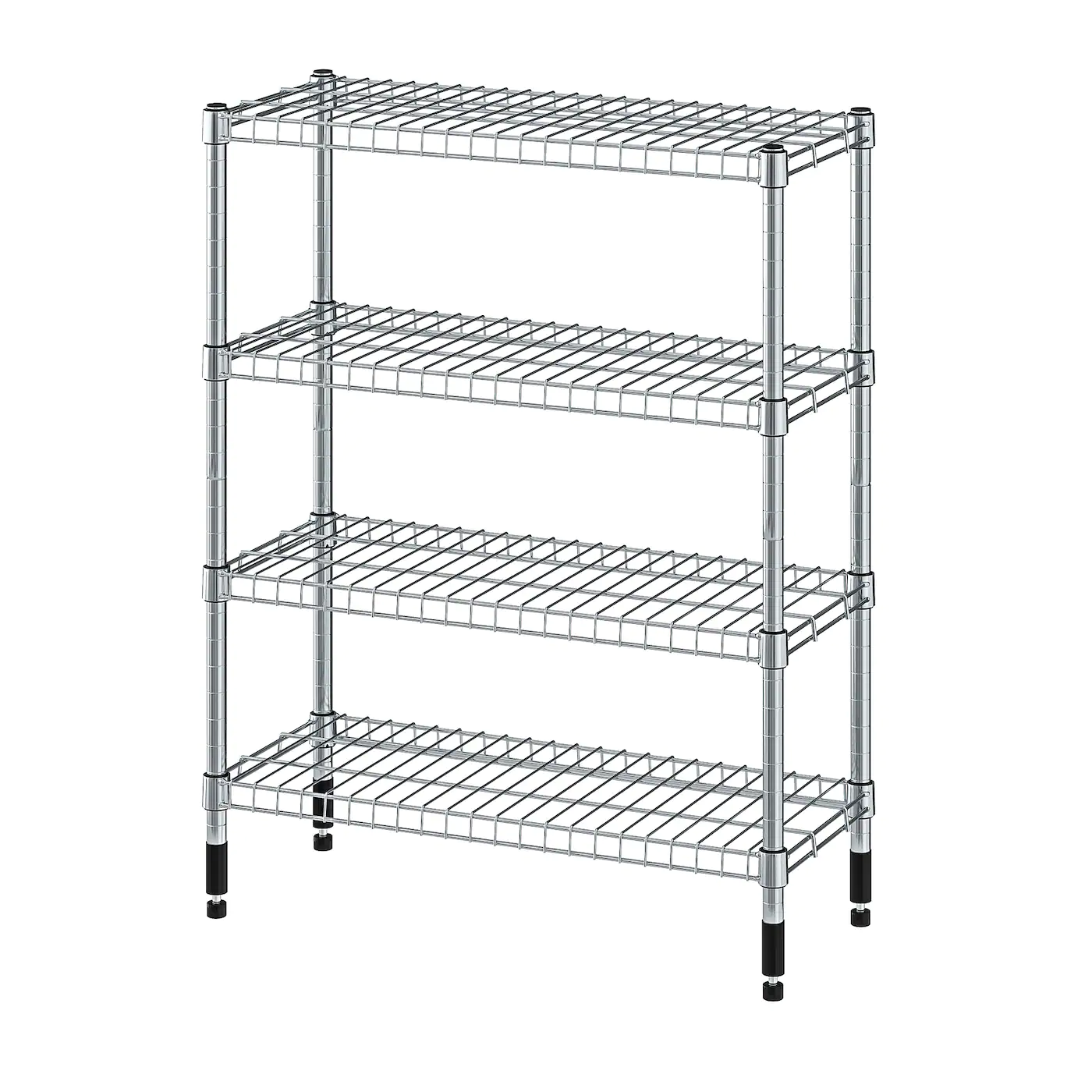 

Стеллаж Ikea Омар [394.129.48], Омар