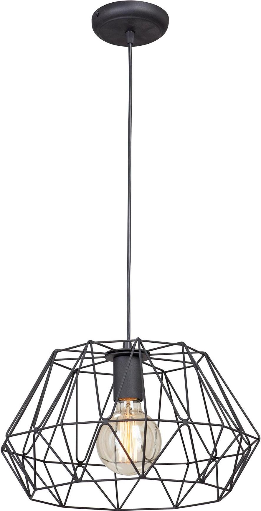 

Подвесная люстра Vitaluce V4967-1/1S