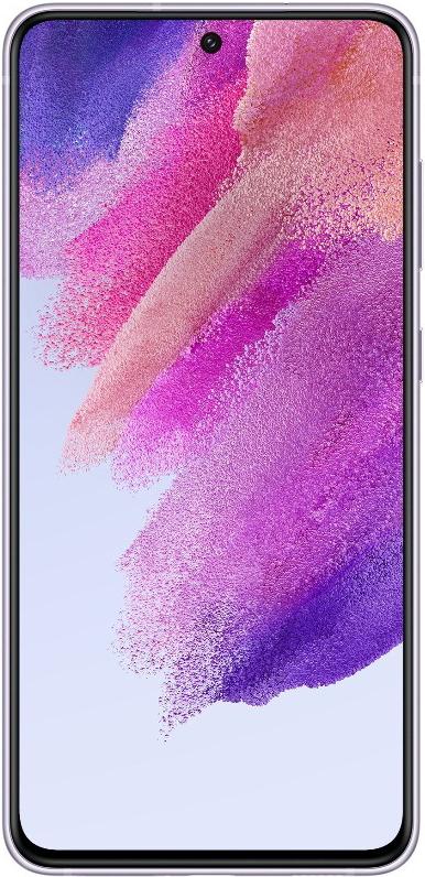 

Мобильный телефон Samsung Galaxy S21FE 128Gb Violet [SM-G990BLVDSER], Galaxy S21FE 128Gb