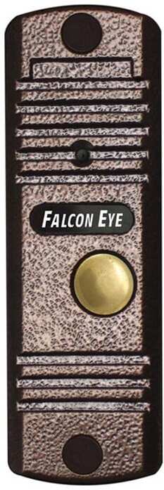 

Видеопанель Falcon Eye FE-305HD медный (00-00182795)