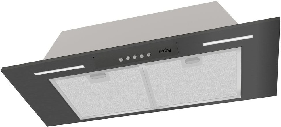 

Вытяжка Korting KHI 9931 N, Кухонная вытяжка Korting KHI 9931 N