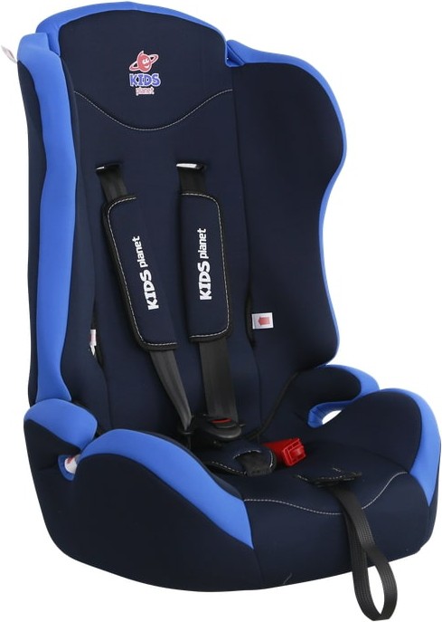 

Автокресло Siger Meteor SG517 KRES2541 синий сапфир
