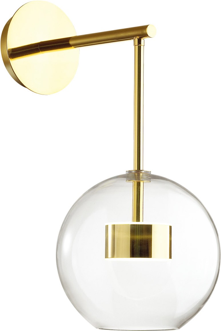 

Бра Odeon Light 4640/12WL