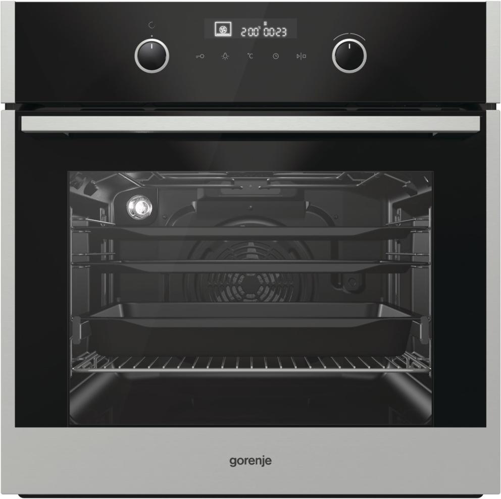 

Духовой шкаф Gorenje BO747A21XG, BO747A21XG