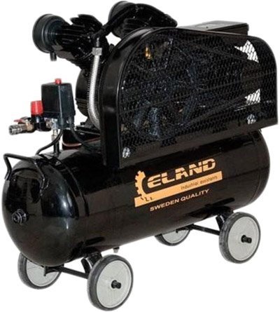 ELAND Wind 70-2CB - фото Компрессор ELAND Wind 70-2CB