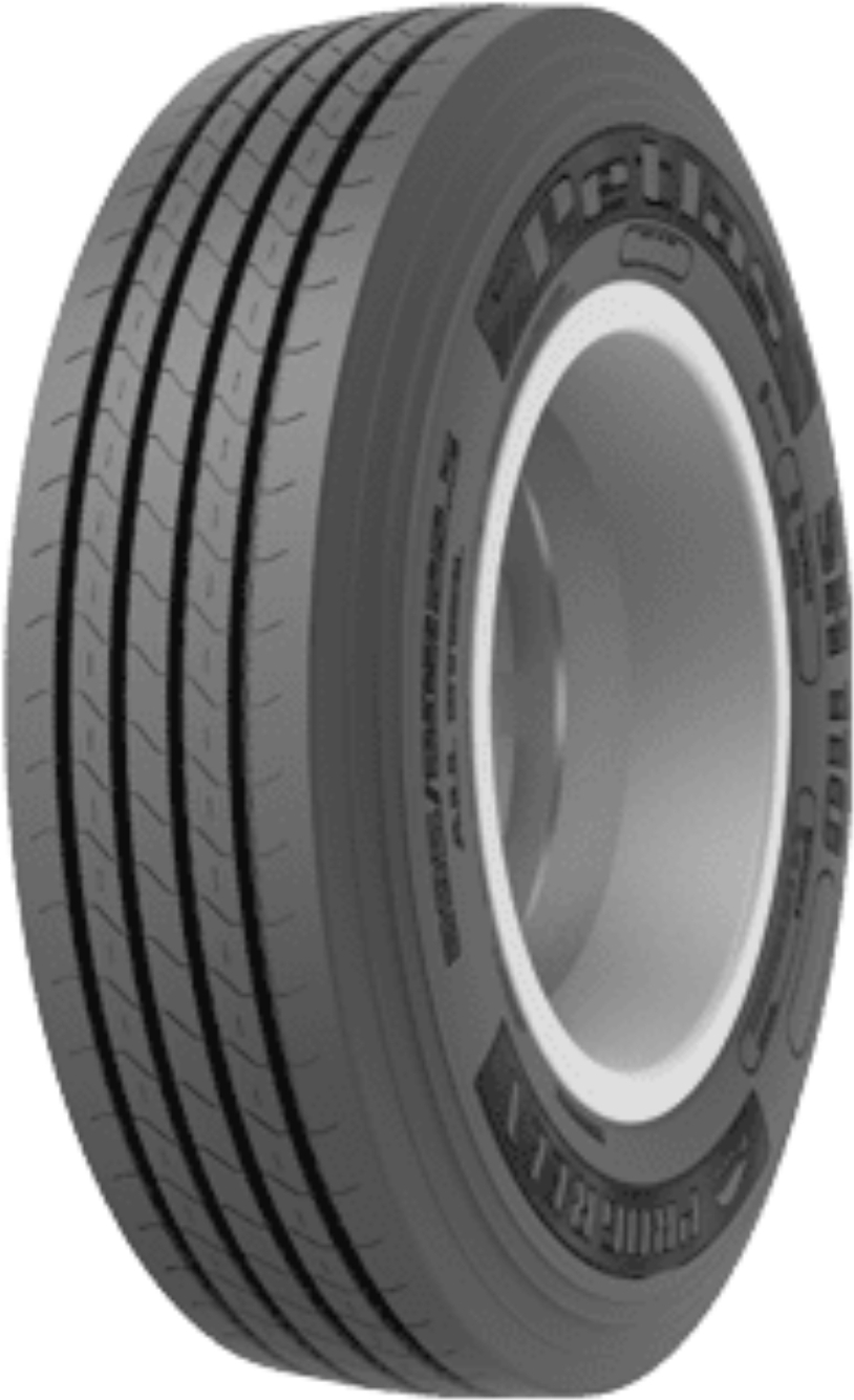 

Автомобильные шины Petlas Progreen SH110 315/70R22.5 156/150L