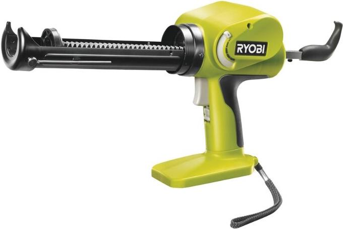 

Пистолет для герметика Ryobi CCG1801MHG (5133000192), ONE+ CCG1801MHG без батареи
