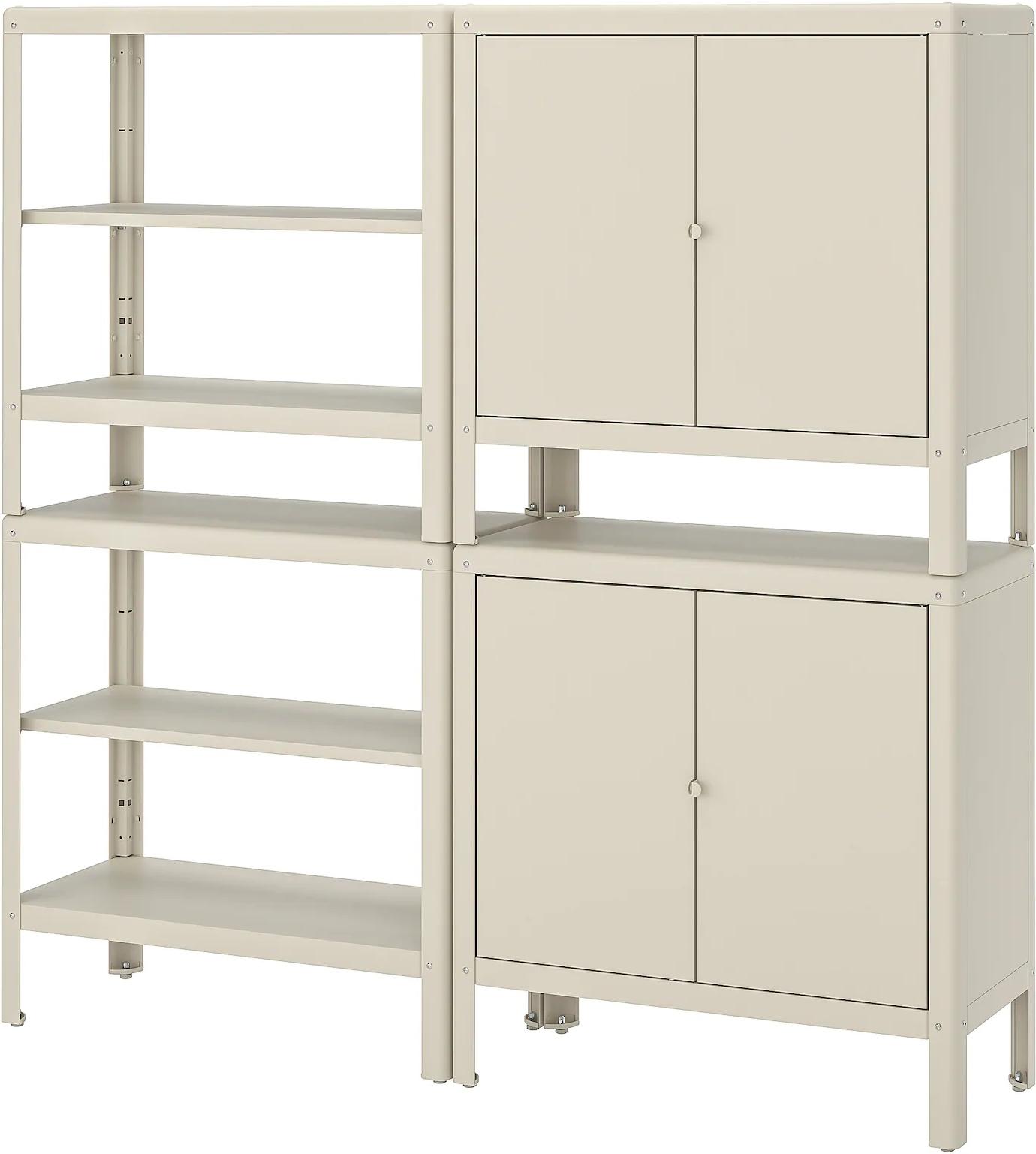 

Стеллаж IKEA Кольбьерн [292.916.35], Кольбьерн