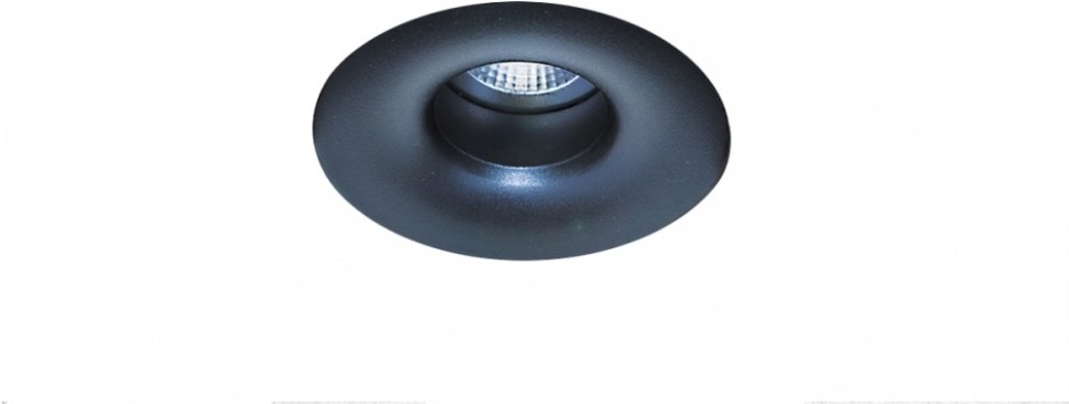 

Встраиваемый точечный светильник Donolux DL20101R12W1B