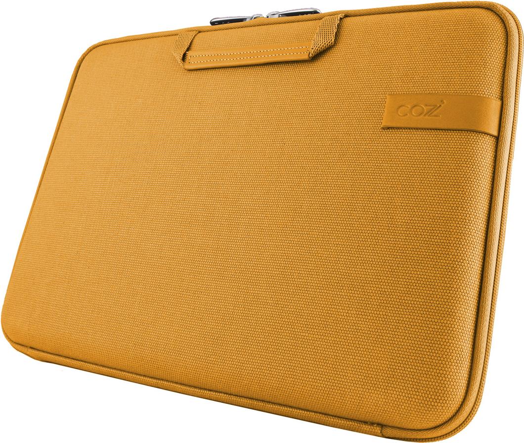 

Чехол для планшета Cozistyle SmartSleeve for MacBook 15 Gold [CCNR1503], SmartSleeve for MacBook 15