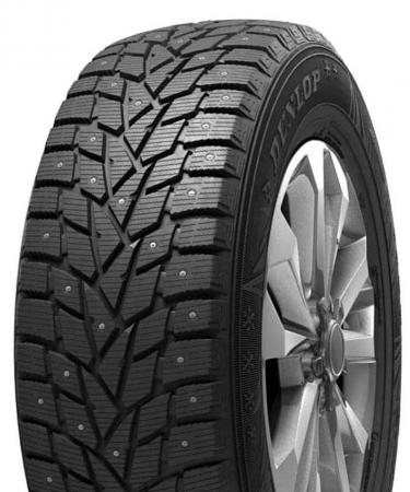 

Шины Dunlop Grandtrek Ice 02 255/65R17 110T Зимняя, Grandtrek Ice 02 255/65R17 110T Зимняя
